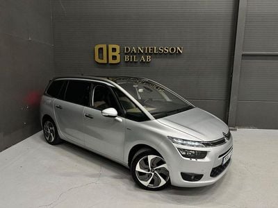 Citroën Grand C4 Picasso