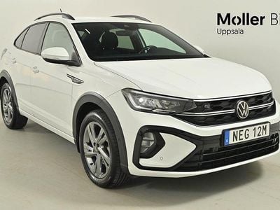 VW Taigo