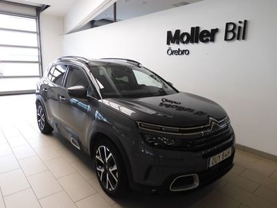 begagnad Citroën C5 Aircross BlueHDi 130Hk Automat