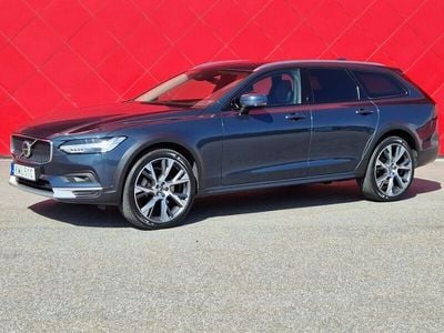 Volvo V90 CC