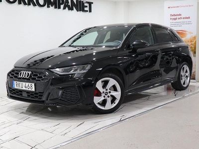 Audi A3 Sportback e-tron