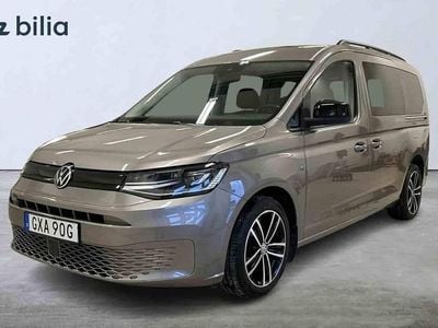 Brun Begagnad 2022 VW California California Van | 459 500 kr
