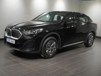 BMW iX2