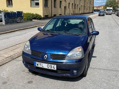 Renault Clio R.S.