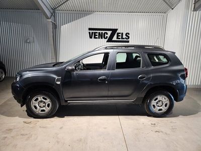 begagnad Dacia Duster 1.0 TCe 4x2 91hk Dragkrok 2200 mil Fin