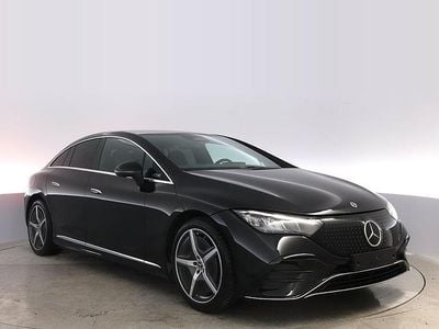 Ny Mercedes EQE350 AMG 169 kW (231 HK) 2025 Sedan