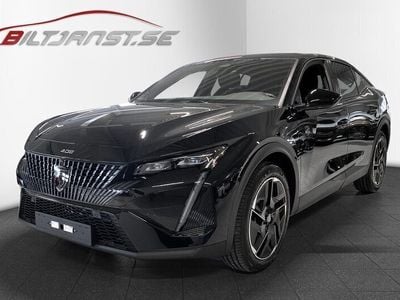 Peugeot 408 GT