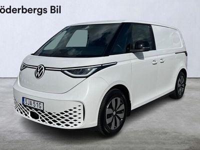 VW ID. Buzz