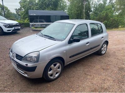 Renault Clio R.S.
