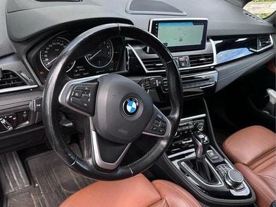 BMW 225 Active Tourer