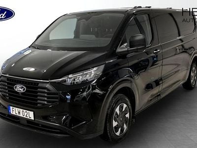 Ny 2026 Ford Transit Custom Trend | 503 900 kr