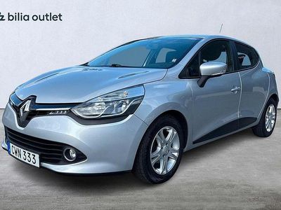 Renault Clio IV
