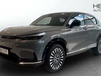 Honda e:Ny1