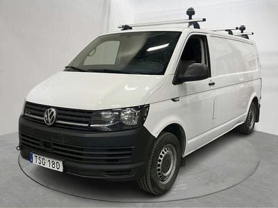 VW T6