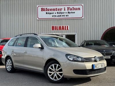 VW Golf VII