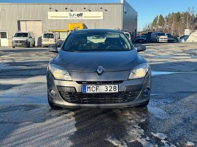 Renault Mégane GrandTour