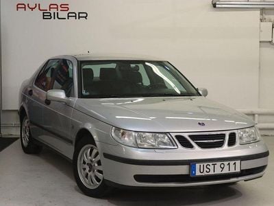 Saab 9-5