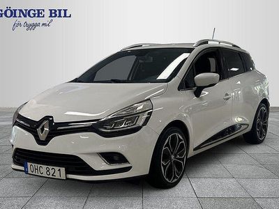 Renault Clio GrandTour
