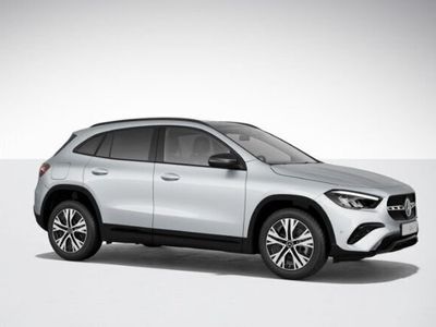 Mercedes GLA250