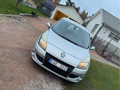 Renault Scénic III