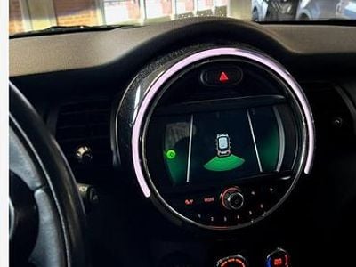 Begagnad 2019 Mini Cooper Halvkombi | 148 000 kr (Superpris)