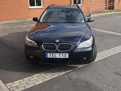 BMW 525