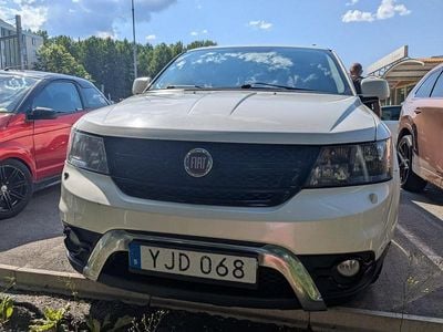 Fiat Freemont