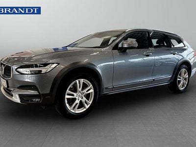 Volvo V90 CC