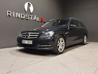 Mercedes C250