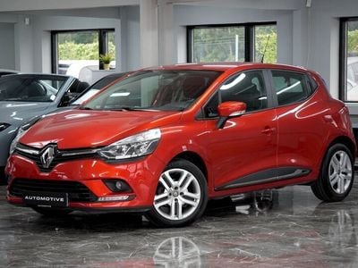 Renault Clio IV