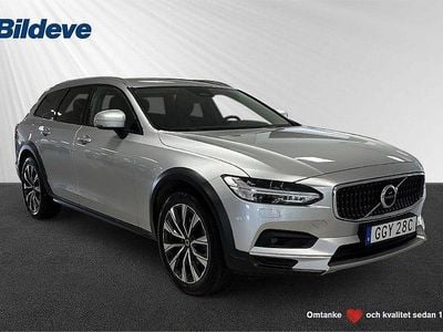 Volvo V90 CC