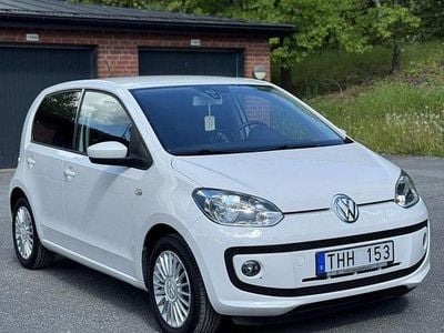 VW up!