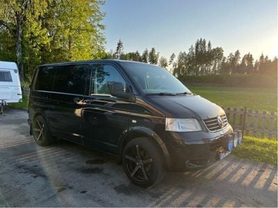 VW T5