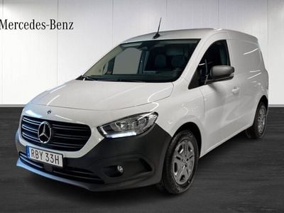 Mercedes Citan 110