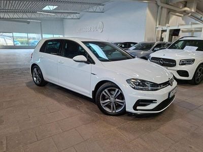 VW Golf VII