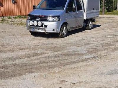 VW T5