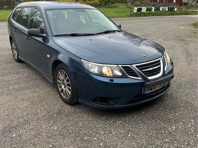 Saab 9-3