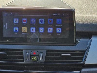 BMW 218 Gran Tourer