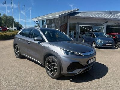 BYD Atto 3