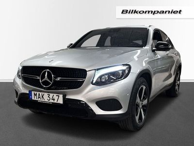 Mercedes GLC220