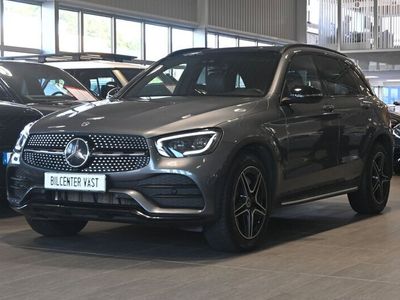 Mercedes GLC200