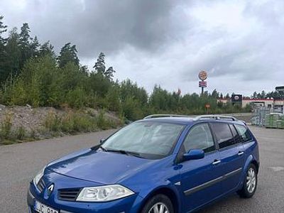Renault Mégane GrandTour