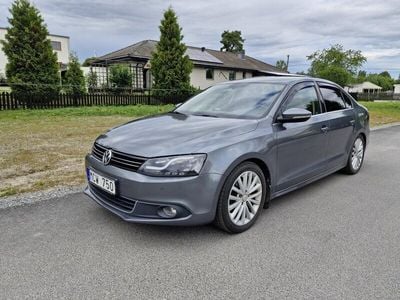 VW Jetta