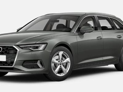 begagnad Audi A6 Avant 204hk TDI quattro Edition Proline Kampanj!