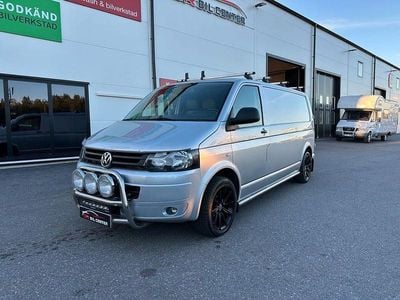 VW T5