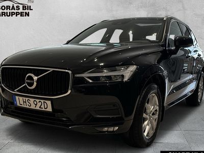 begagnad Volvo XC60 B4 AWD Diesel Momentum Advanced Edt 2020, SUV