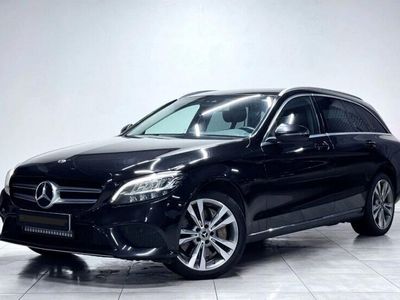 Mercedes C300