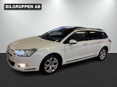 Citroën C5