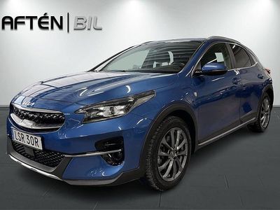 Blå Begagnad 2022 Kia XCeed SUV | 239 000 kr (Bra pris)