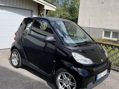 Smart ForTwo Coupé